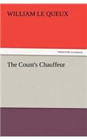 The Count's Chauffeur: (English)