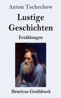 Lustige Geschichten (Großdruck)