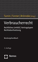 Verbraucherrecht