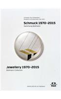 Jewellery 1970-2015