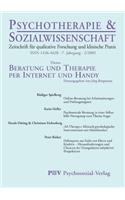 Psychotherapie & Sozialwissenschaft 2/2005