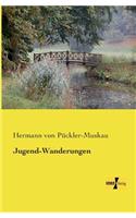 Jugend-Wanderungen