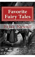 Favorite Fairy Tales