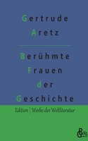 Berühmte Frauen der Weltgeschichte