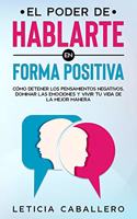 poder de hablarte en forma positiva