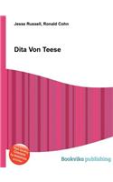 Dita Von Teese