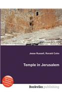 Temple in Jerusalem