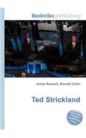 Ted Strickland