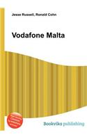 Vodafone Malta