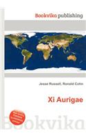 XI Aurigae: (English)