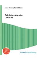 Saint-Nazaire-De-Ladarez: (English)
