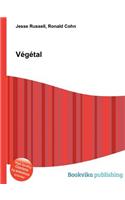 Vegetal