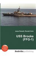 USS Brooke (Ffg-1)