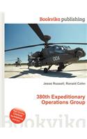 380th Expeditionary Operations Group