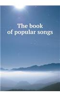 The Book of Popular Songs