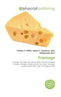 Fromage