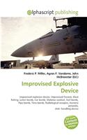 Improvised Explosive Device