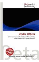 Under Officer