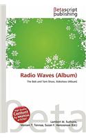 Radio Waves (Album): (English)