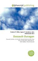 Dassault Ouragan: (English)