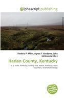 Harlan County, Kentucky: (English)