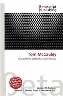Tom McCauley: (English)