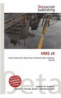HMS J4