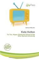 Kate Kelton