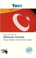 Ottoman Tunisia