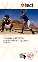 Tel Aviv Lightning