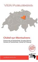 Chatel-Sur-Montsalvens