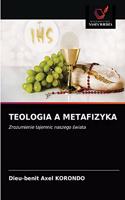 Teologia a Metafizyka