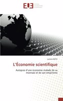 L'Économie scientifique
