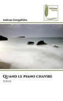 Quand le piano chavire