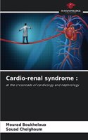 Cardio-renal syndrome