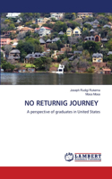 No Returnig Journey