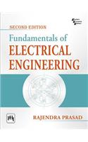 Fundamentals Of Electrical Engineering: Computer &amp;amp; Info. Processing