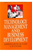 Technology Management And Business Development