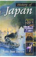 History of Japan