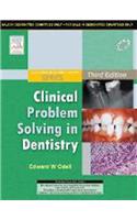 Clinical Problem Solving in Dentistry (Indian Reprint)