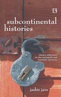 Subcontinental Histories
