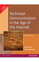 Technical Communication in the Age of the Internet