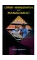 Library Admn & Management