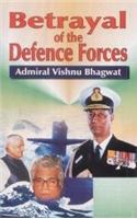 Betrayal of the Defence Forces:  The Inside Truth