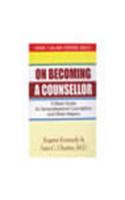 On Becoming a Counsellor