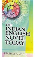 Indian English Novel Today