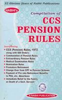 Compilation of CCS Pension Rules