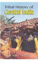 Tribal History of Central India