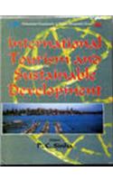 International Tourism and Sustainable Development