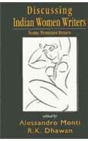 Disscussing Indian Women Writers: Some Feminist Issues